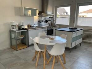 Eget kök