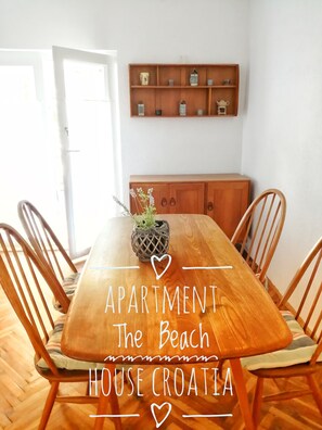 The Beach House Croatia Pisak 