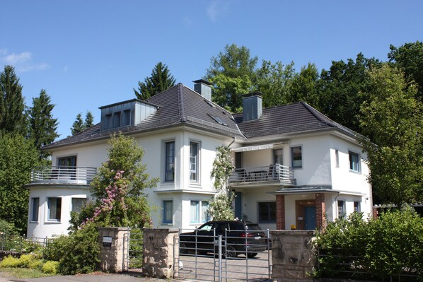 Außenbereich
