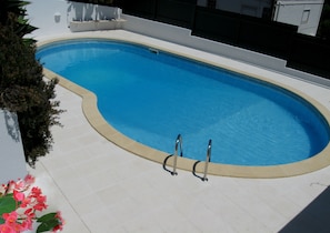 Private Swimmingpool