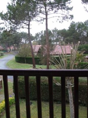 Terrace / Balcony