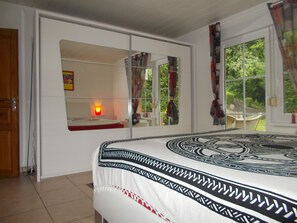Elternschlafzimmer