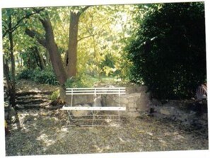 Garten, Park