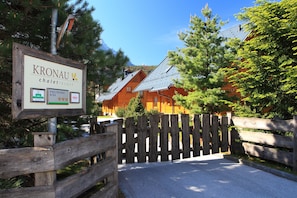 Udendørsområde