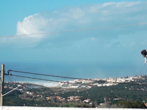 Vistas al mar