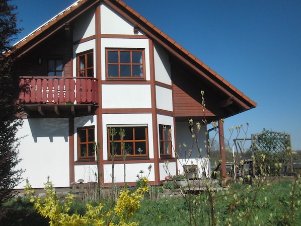 Außenbereich