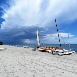 Spiaggia