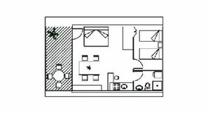 Plan interieur