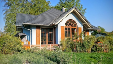 SMUKKE HUS - Ihr Urlaub, Ihr Haus. Ideal für Familien mit Hunden.