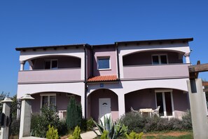 Exteriör