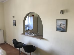 Interiör
