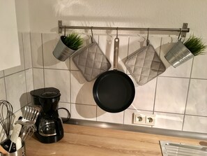 Eget kök