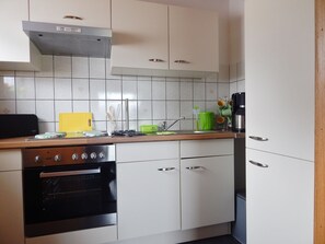 Eget kök