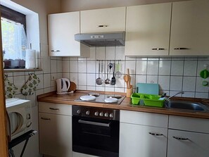 Eget kök