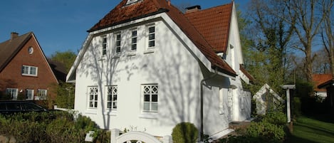 Villa Agathe am Südstrand