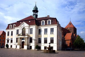 Sevärdhet