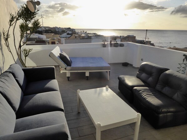 Terrass/Patio
