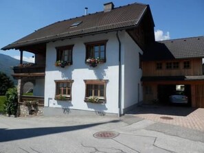 Ostansicht