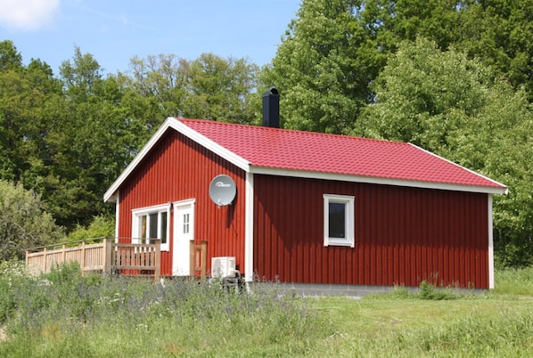 Außenbereich