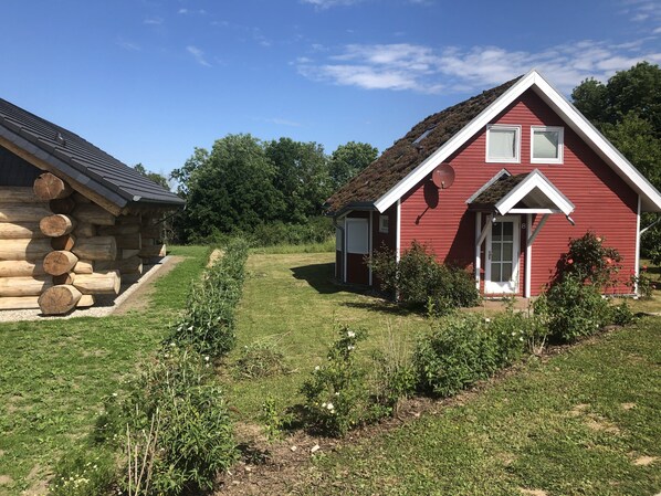 Exteriör