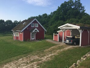 Exteriör