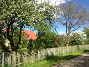 Boendeområde