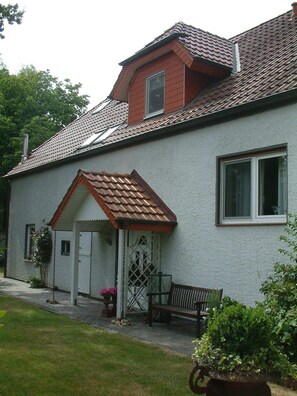 Außenbereich