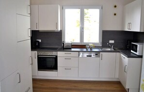 Eget kök