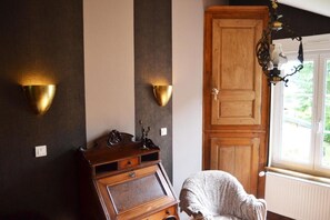 Intérieur