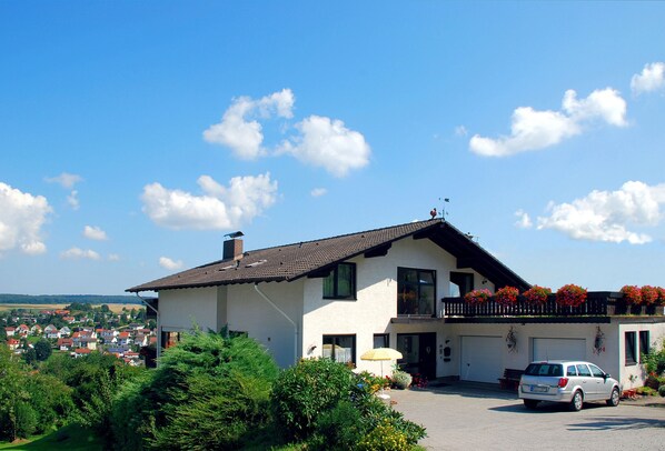 Haus Fernblick