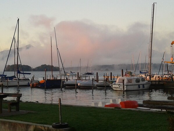 Port de plaisance