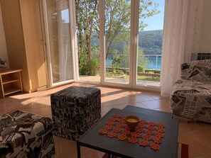 Interiör