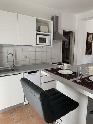 Eget kök