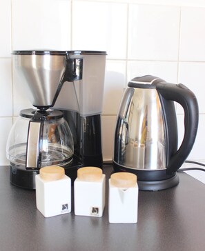 Café y/o cafetera