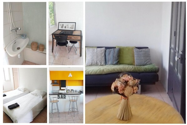 Habitación