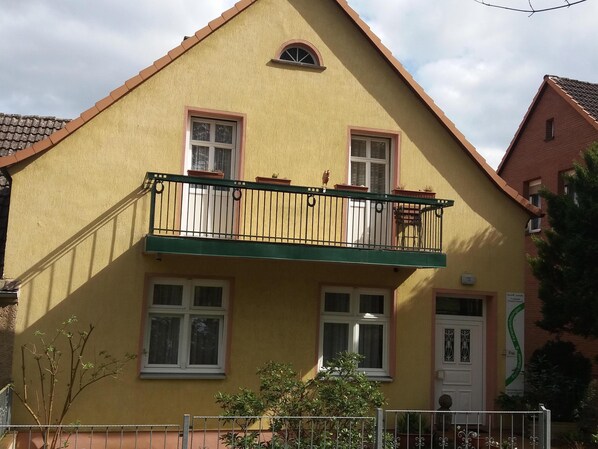 Exteriör