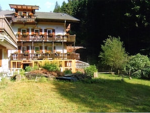Außenbereich