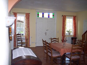 Restauranger