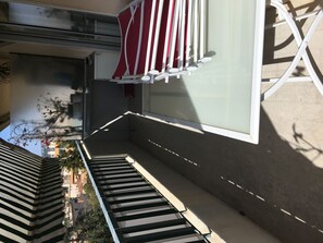 Interiör
