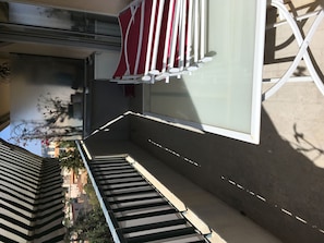 Interiör