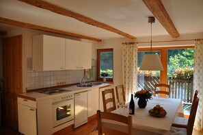 Eget kök