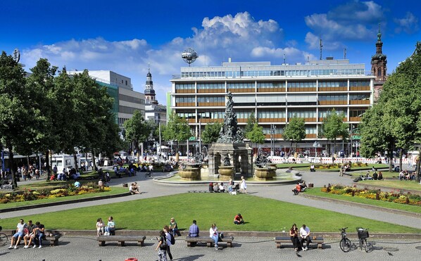 Sevärdhet