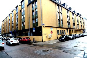 Exteriör