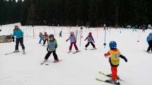 Wintersport/Ski