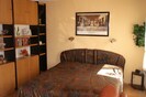 Wohnschlafzimmer
