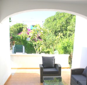 Terrass/Patio
