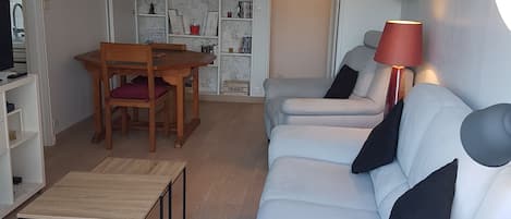 Appartement calme et confortable 