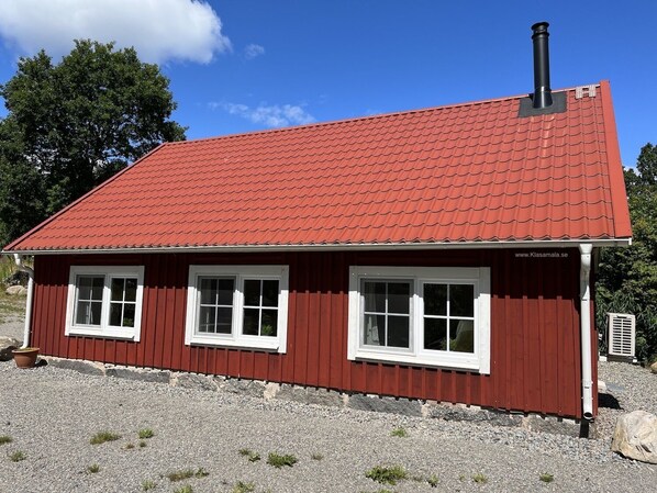 Exteriör
