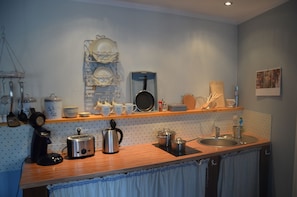 Cucina privata