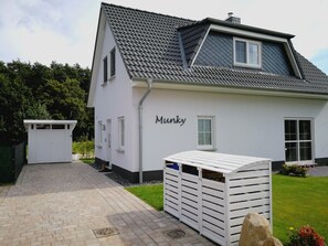 Ferienhaus Munky